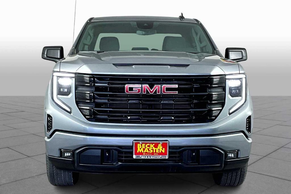 new 2025 GMC Sierra 1500 car, priced at $45,491