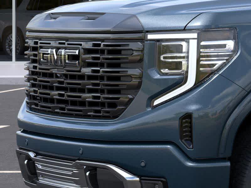 new 2026 GMC Sierra 1500 car, priced at $82,650