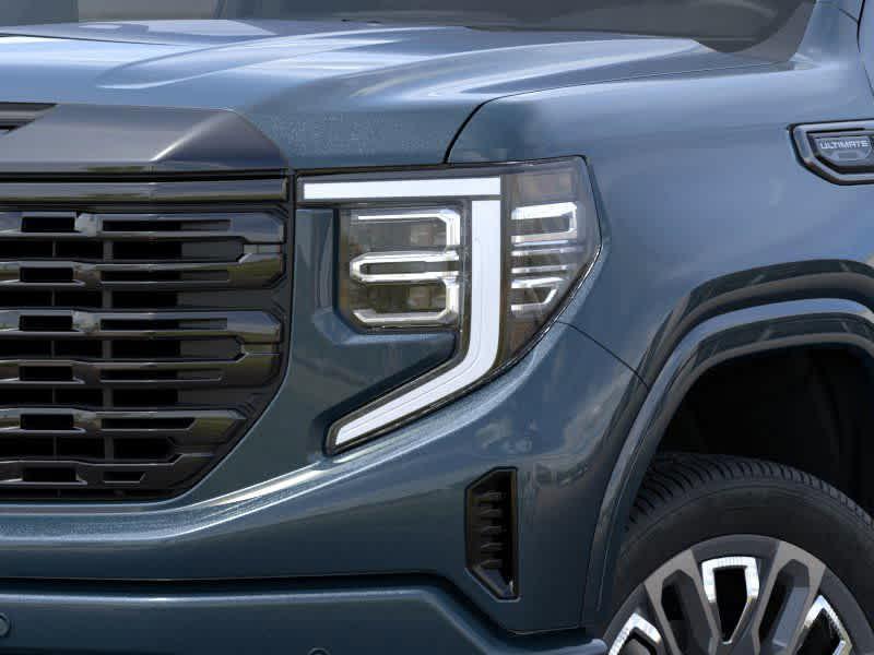 new 2026 GMC Sierra 1500 car, priced at $82,650