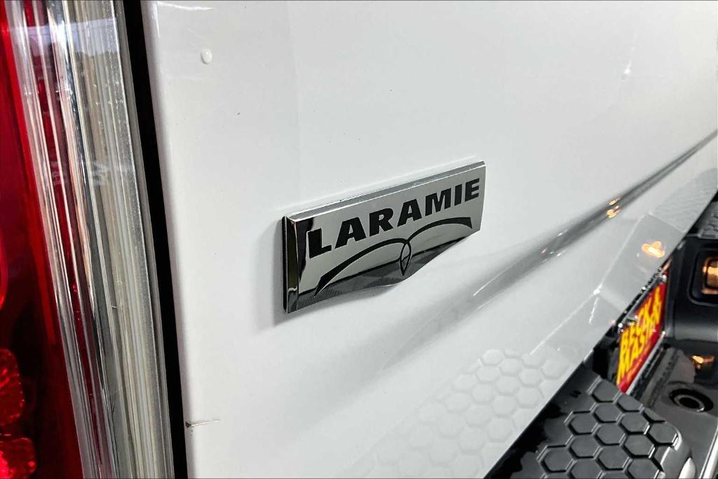 used 2015 Ram 1500 car, priced at $21,995