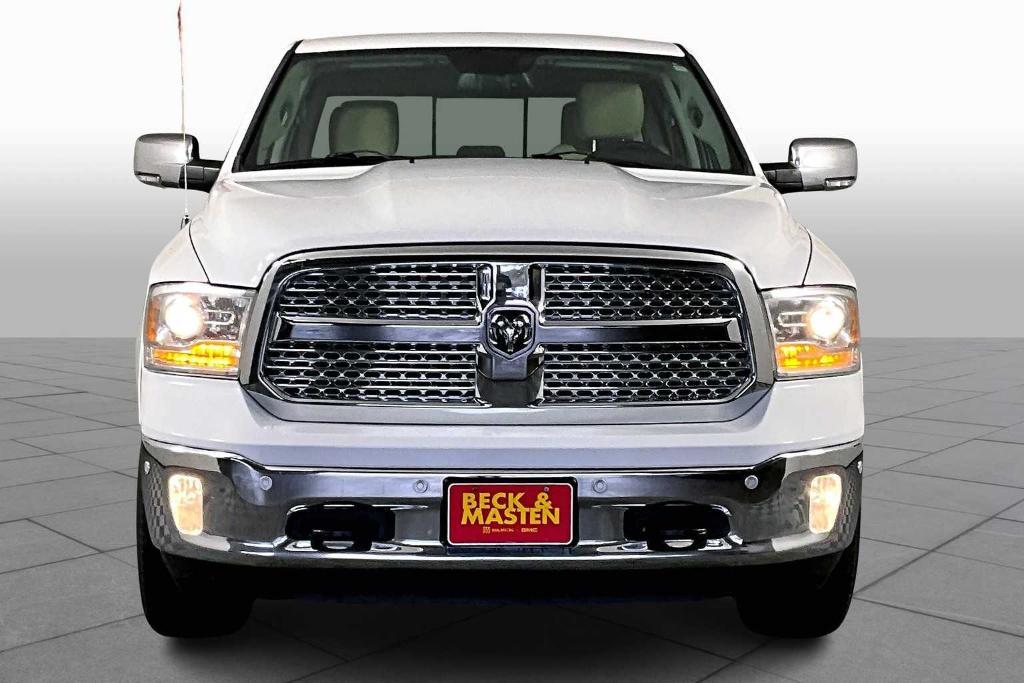 used 2015 Ram 1500 car, priced at $21,995