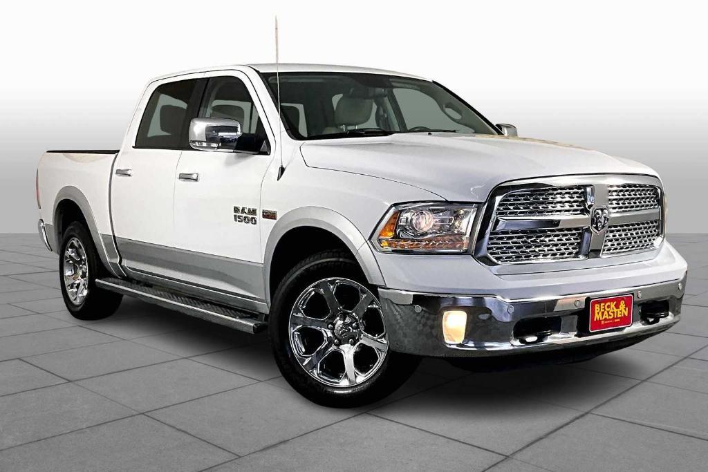 used 2015 Ram 1500 car, priced at $21,995