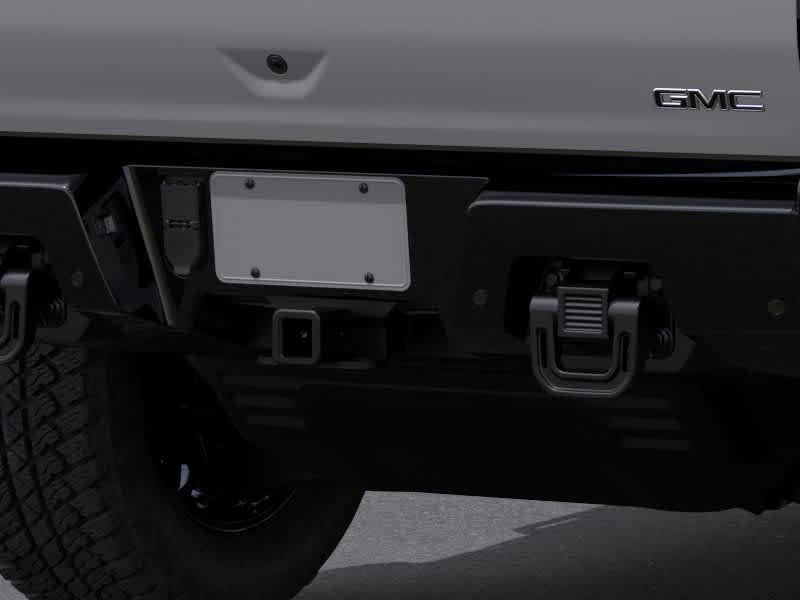 new 2025 GMC HUMMER EV Pickup car, priced at $110,810