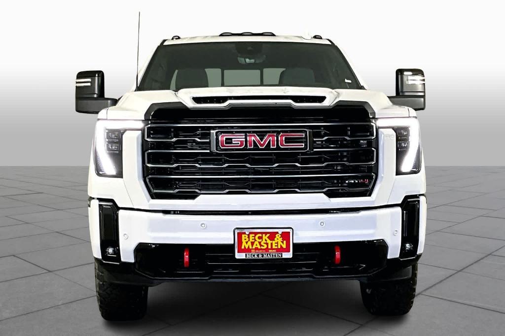 new 2025 GMC Sierra 2500 car, priced at $86,190