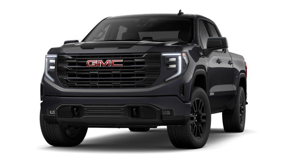 new 2025 GMC Sierra 1500 car, priced at $61,662