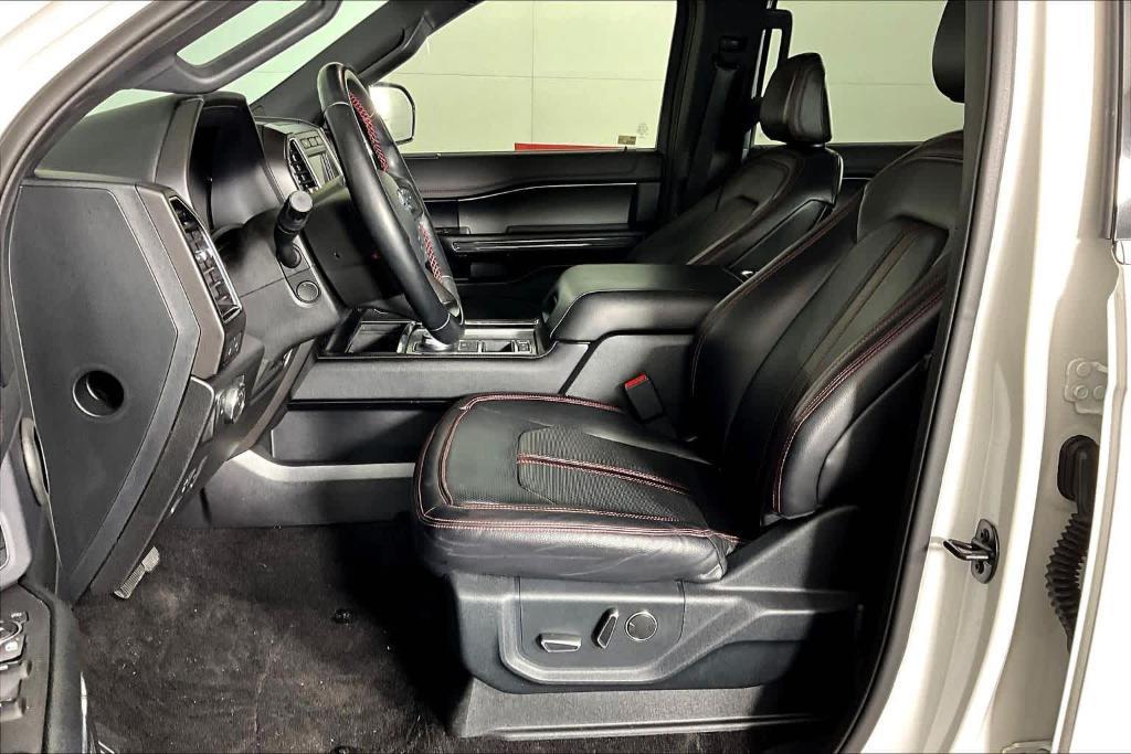used 2021 Ford Expedition car, priced at $40,405
