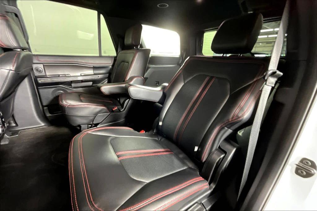 used 2021 Ford Expedition car, priced at $40,405