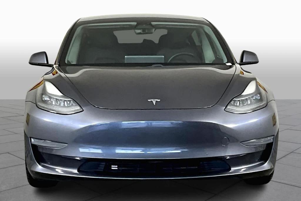 used 2021 Tesla Model 3 car, priced at $21,995