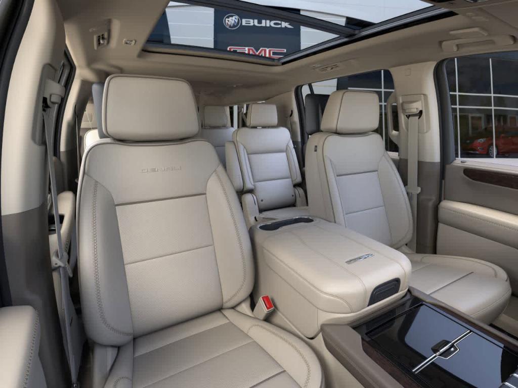 new 2026 GMC Yukon XL car, priced at $102,185