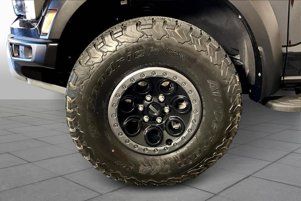 used 2024 Ford F-150 car, priced at $79,975