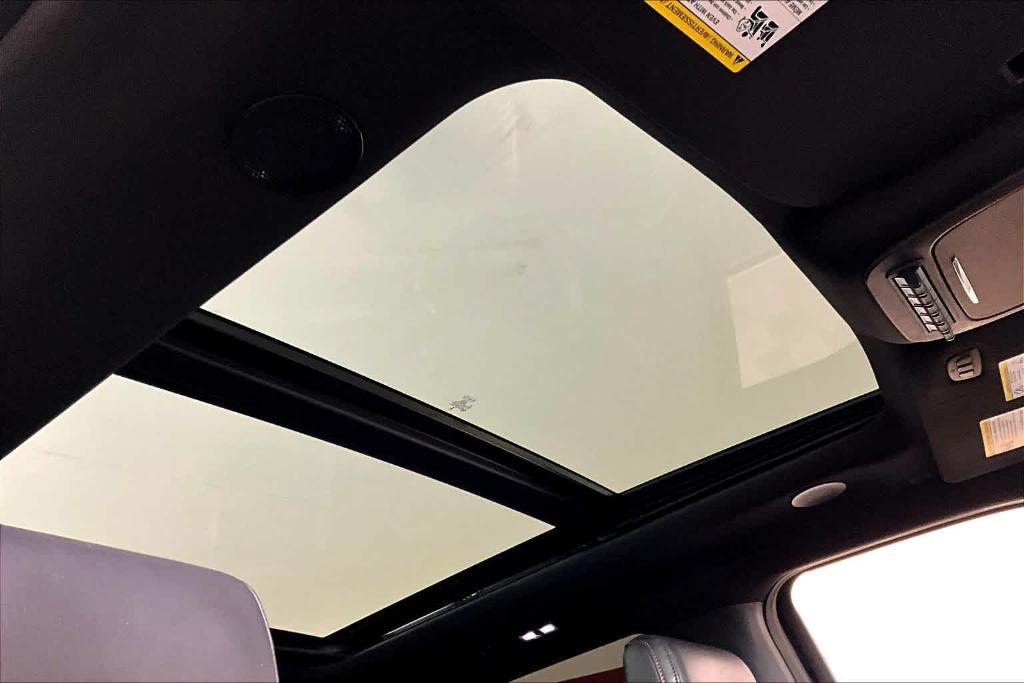 used 2024 Ford F-150 car, priced at $79,975