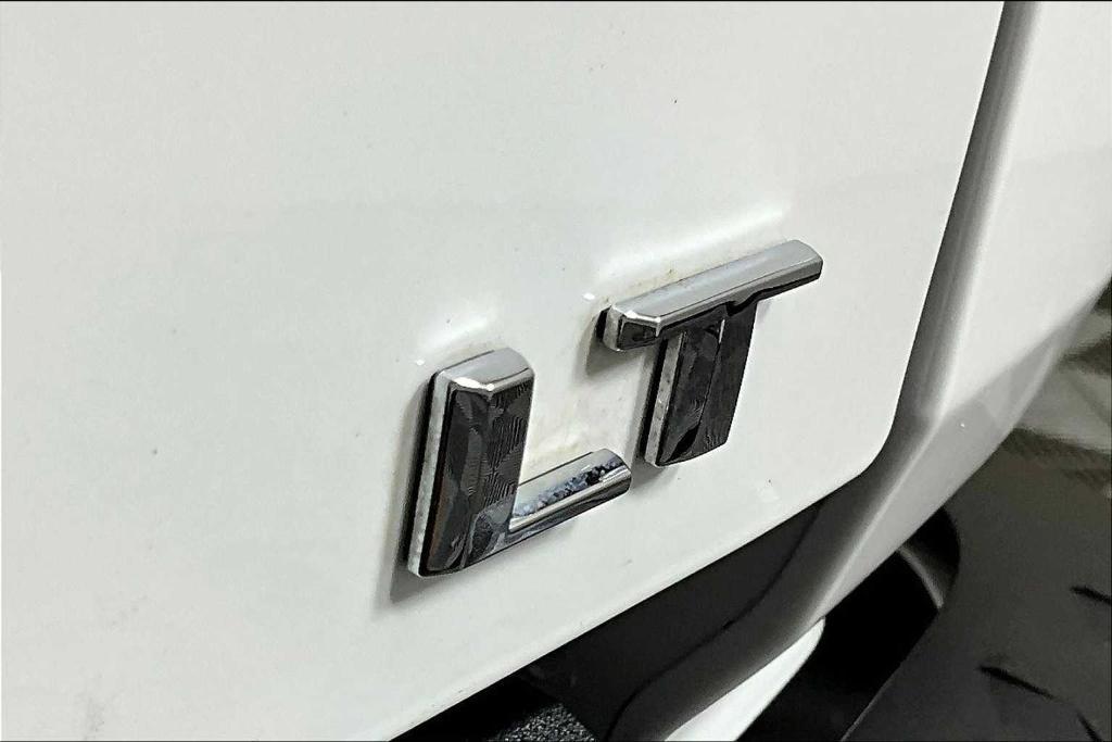 used 2023 Chevrolet Colorado car, priced at $31,445