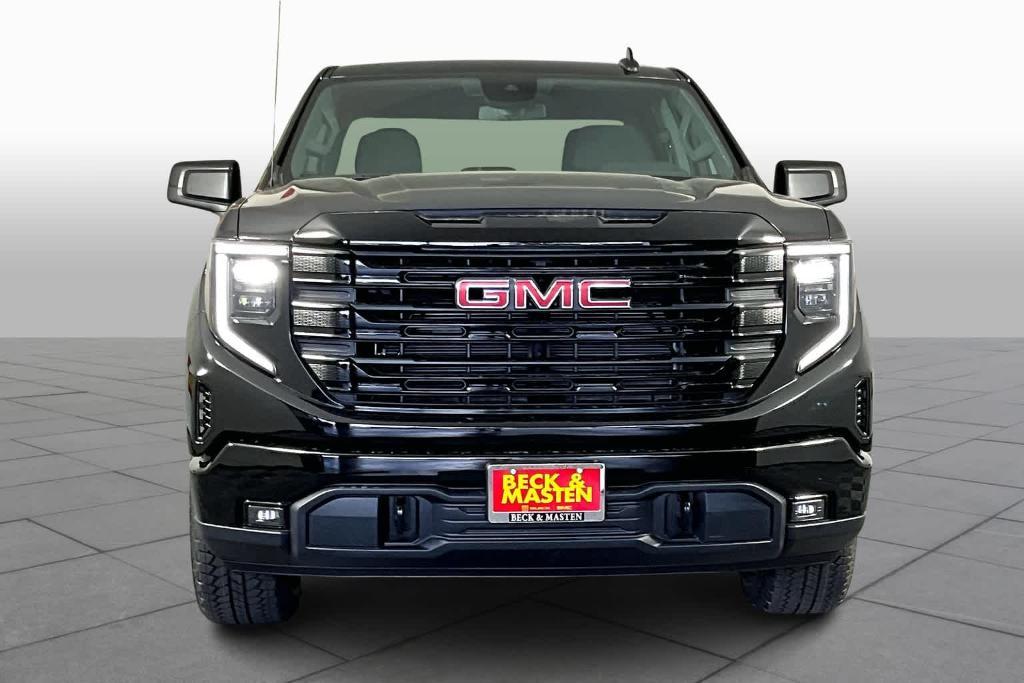 new 2024 GMC Sierra 1500 car, priced at $54,663