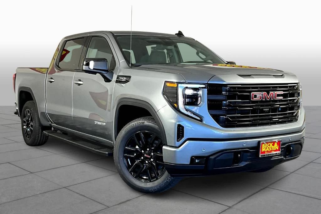 new 2025 GMC Sierra 1500 car, priced at $62,249