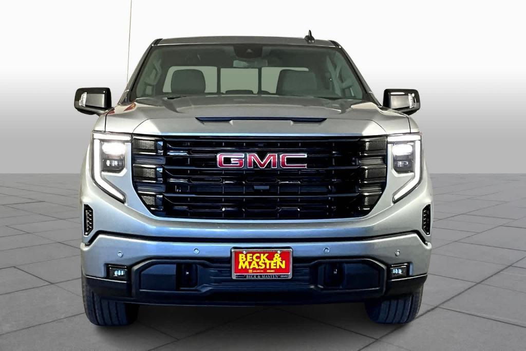 new 2025 GMC Sierra 1500 car, priced at $62,249