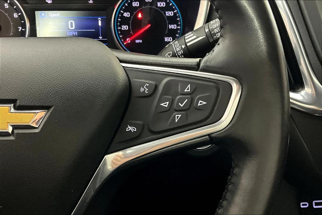 used 2019 Chevrolet Equinox car