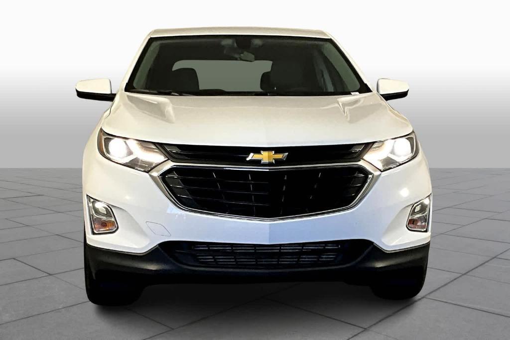 used 2019 Chevrolet Equinox car