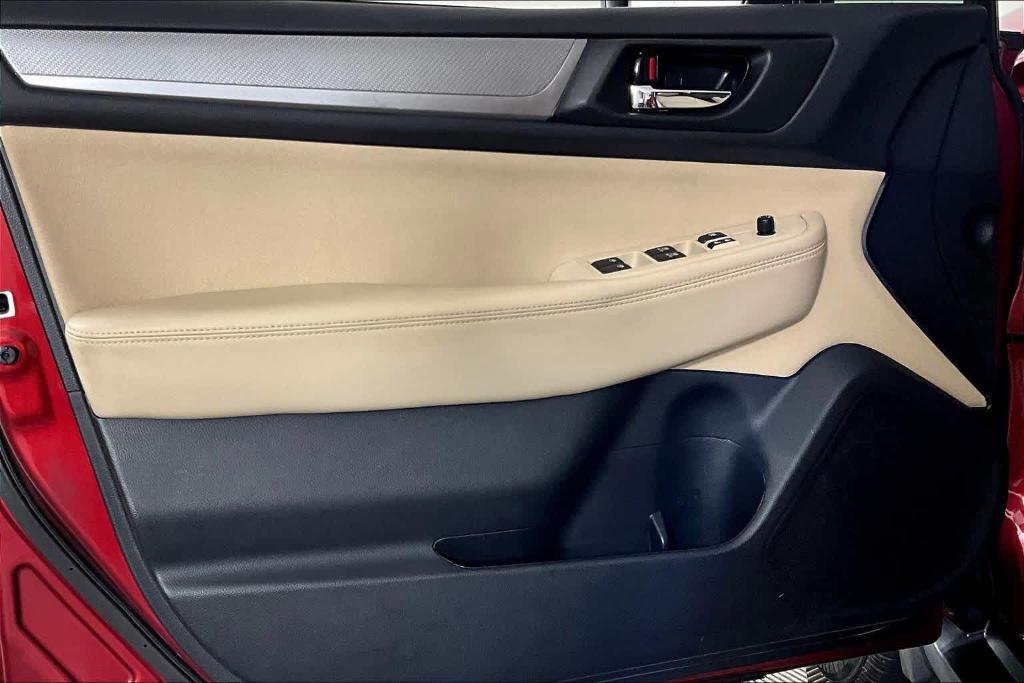 used 2018 Subaru Outback car, priced at $18,895