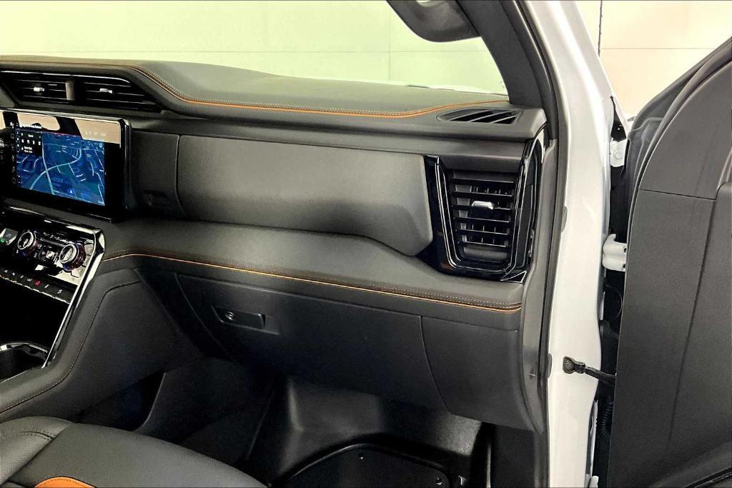 used 2025 GMC Sierra 1500 car, priced at $66,405