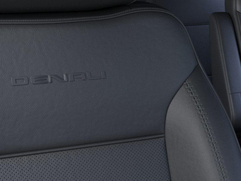 new 2025 GMC Yukon XL car, priced at $88,187