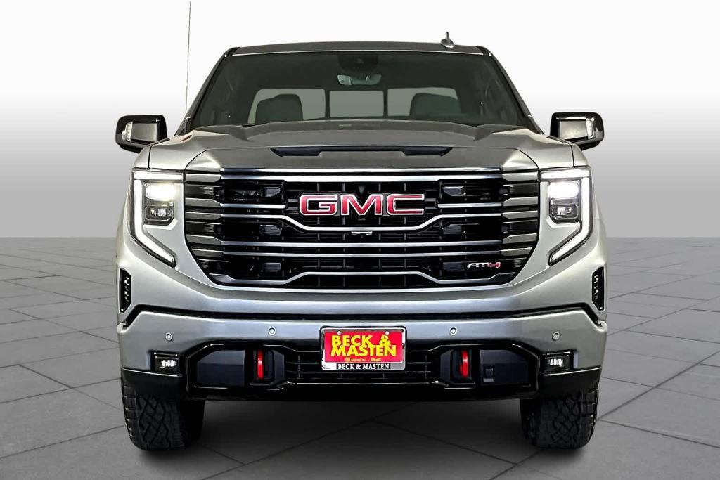 new 2024 GMC Sierra 1500 car, priced at $67,677