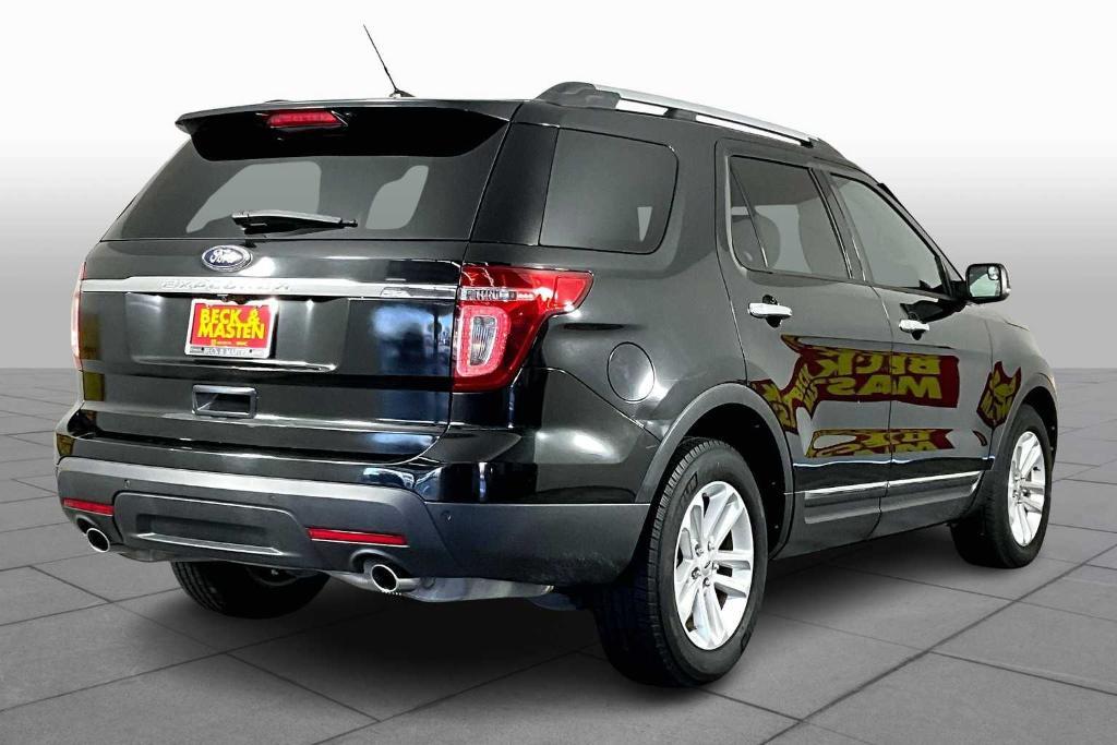 used 2013 Ford Explorer car, priced at $13,895