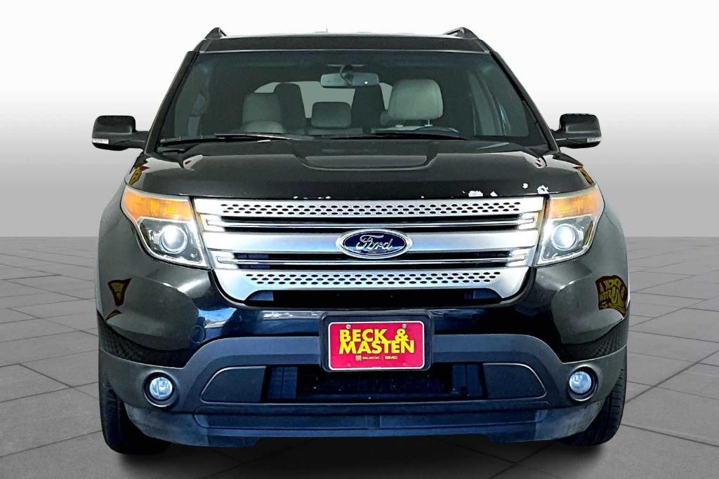 used 2013 Ford Explorer car, priced at $13,895