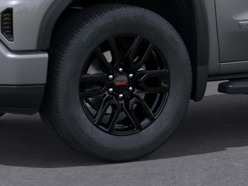 new 2026 GMC Sierra 1500 car, priced at $56,520