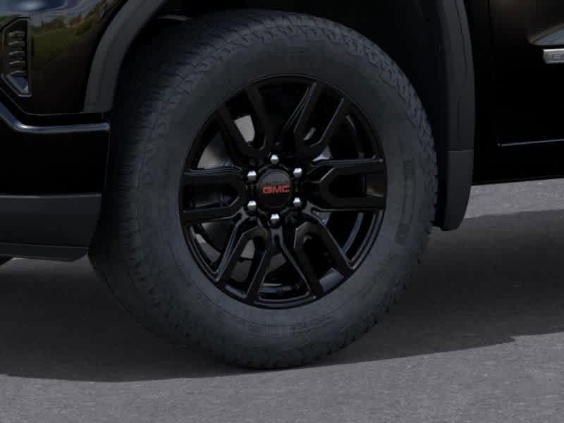 new 2025 GMC Sierra 1500 car, priced at $54,840