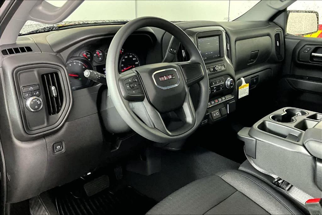 new 2024 GMC Sierra 1500 car, priced at $36,274