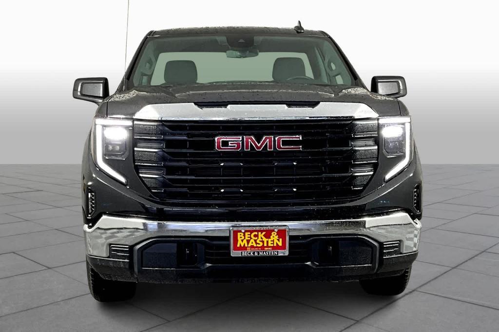 new 2024 GMC Sierra 1500 car, priced at $36,274