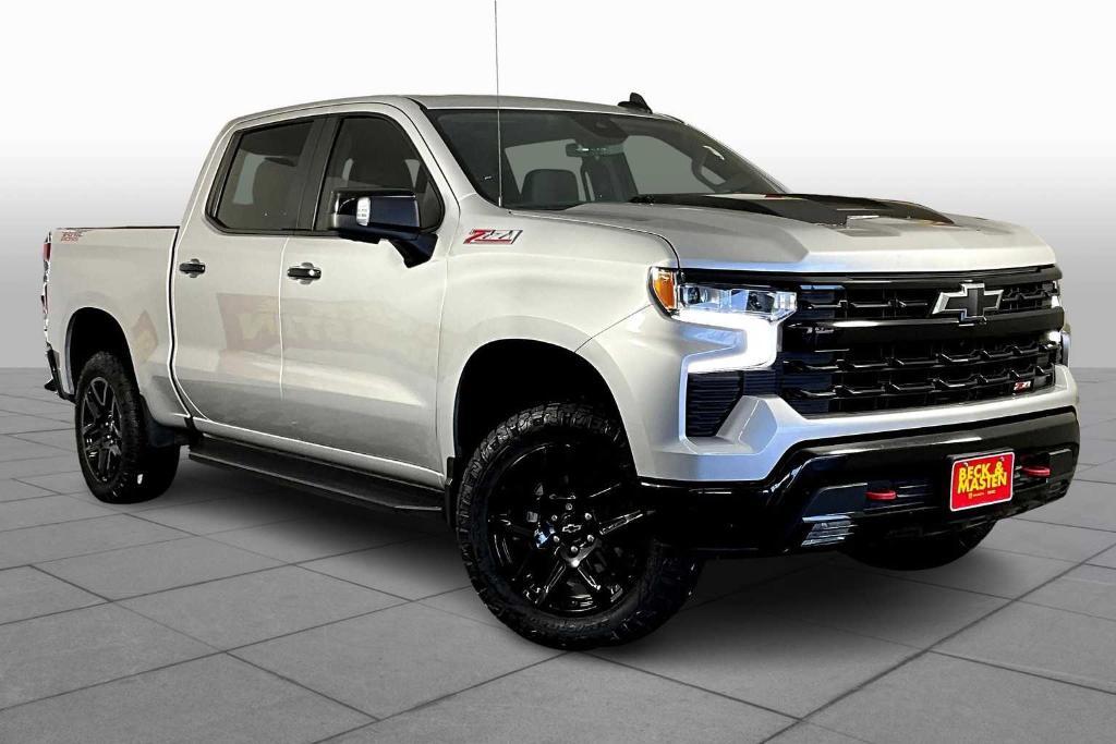 used 2022 Chevrolet Silverado 1500 car, priced at $42,595