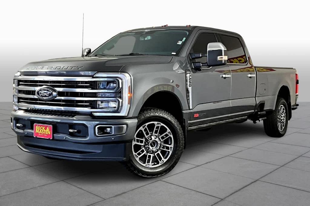 used 2024 Ford F-250 car, priced at $99,495