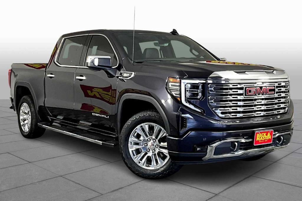 used 2023 GMC Sierra 1500 car, priced at $51,405