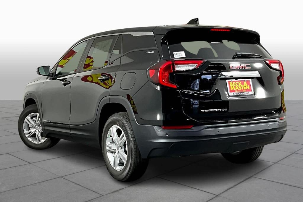 new 2024 GMC Terrain car, priced at $27,269