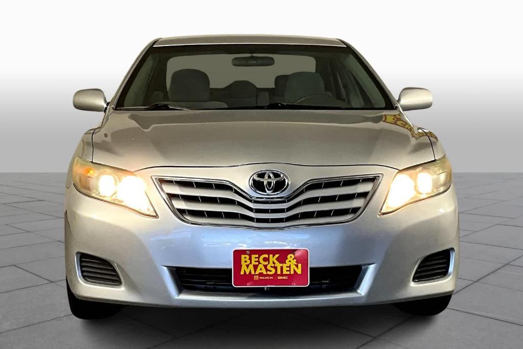 used 2011 Toyota Camry car, priced at $11,395