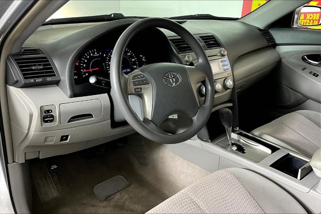 used 2011 Toyota Camry car, priced at $11,255