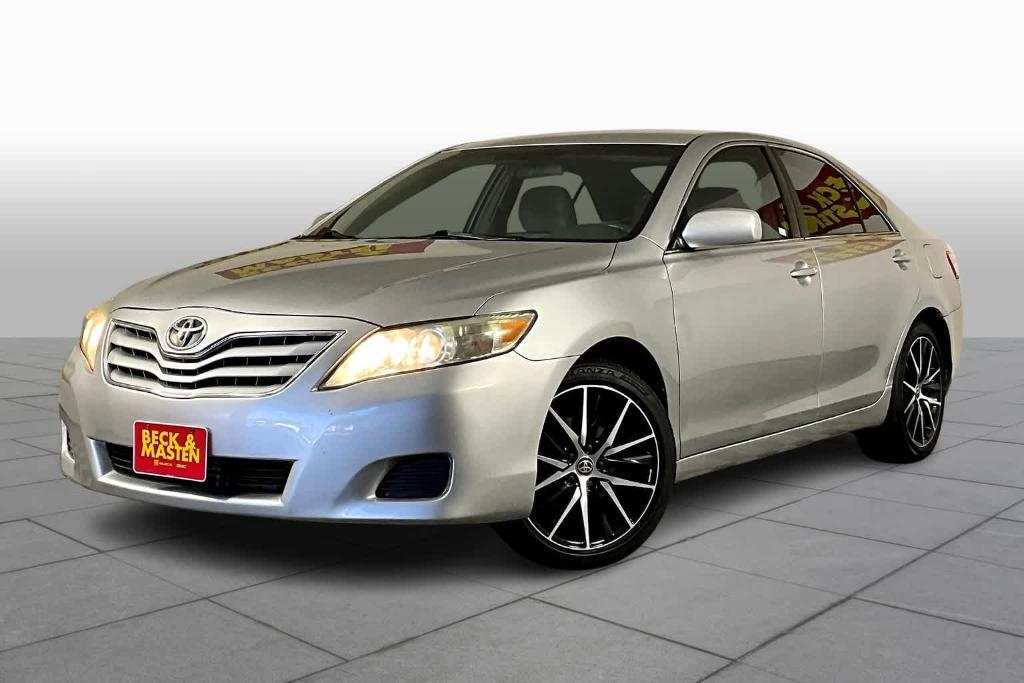 used 2011 Toyota Camry car, priced at $11,495