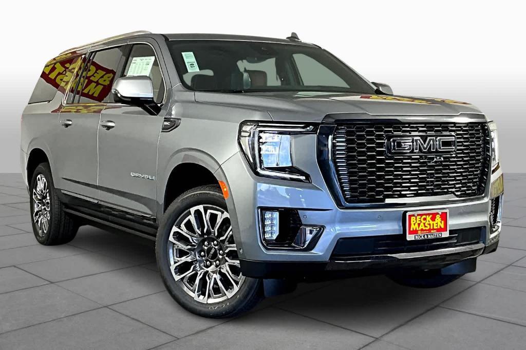 new 2024 GMC Yukon XL car, priced at $92,780