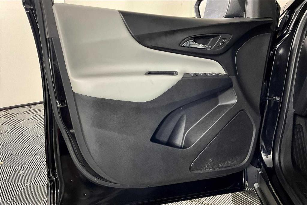 used 2020 Chevrolet Equinox car, priced at $14,995