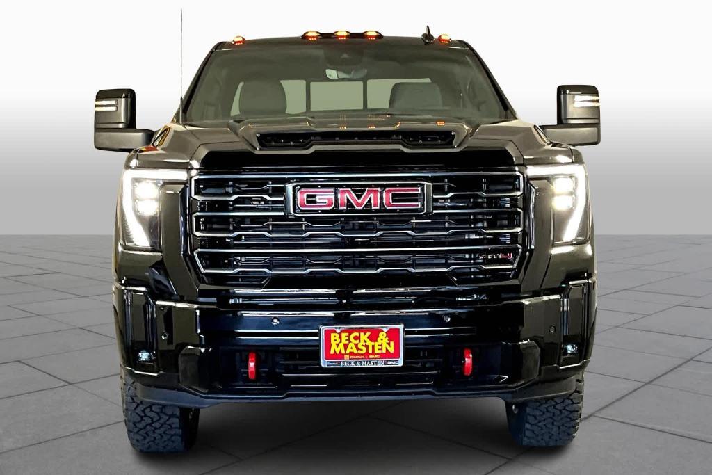 new 2025 GMC Sierra 2500 car, priced at $87,810