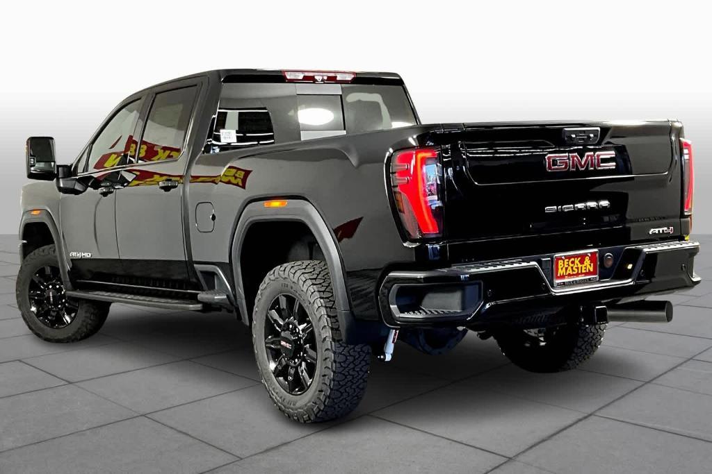 new 2025 GMC Sierra 2500 car, priced at $87,810