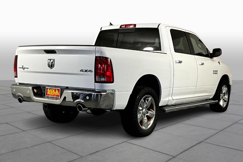 used 2014 Ram 1500 car, priced at $14,895