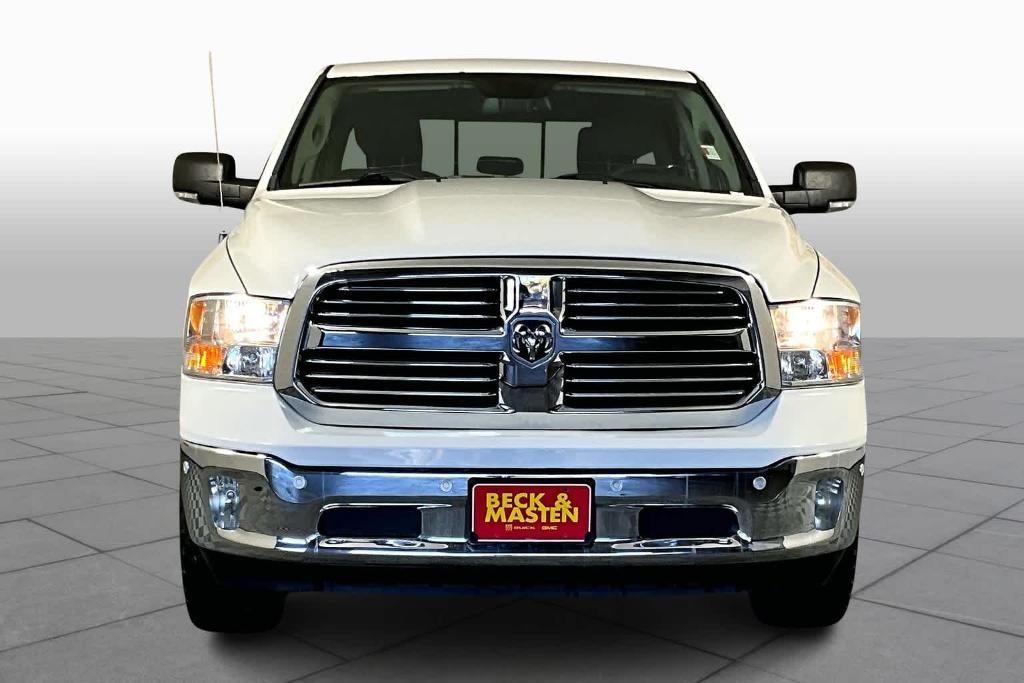 used 2014 Ram 1500 car, priced at $14,895