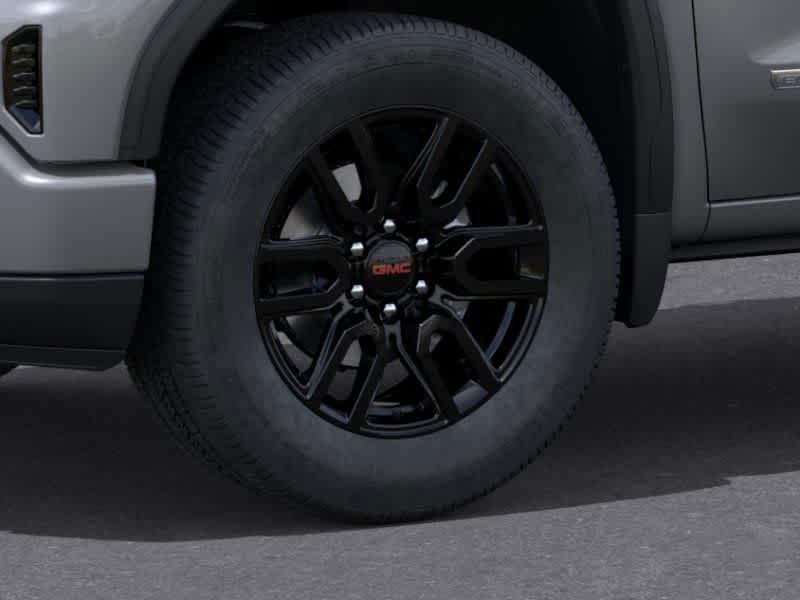 new 2026 GMC Sierra 1500 car, priced at $59,130