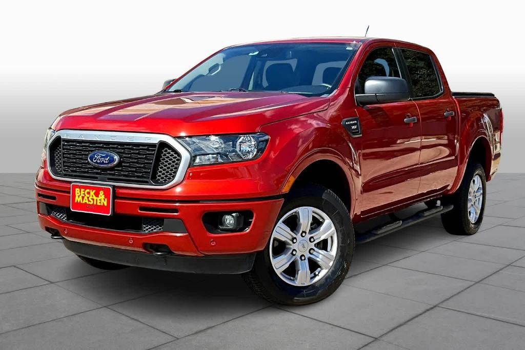 used 2019 Ford Ranger car, priced at $22,695