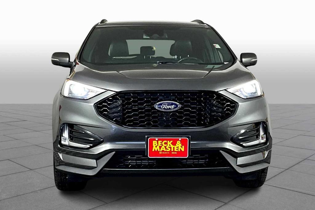 used 2020 Ford Edge car, priced at $22,775