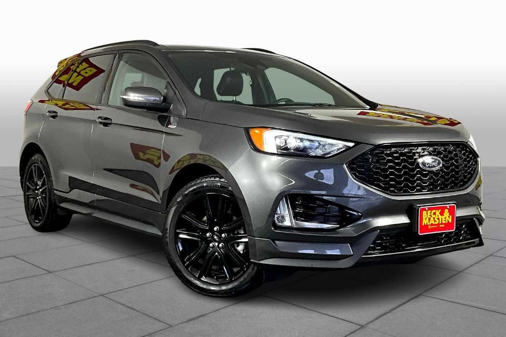 used 2020 Ford Edge car, priced at $22,775