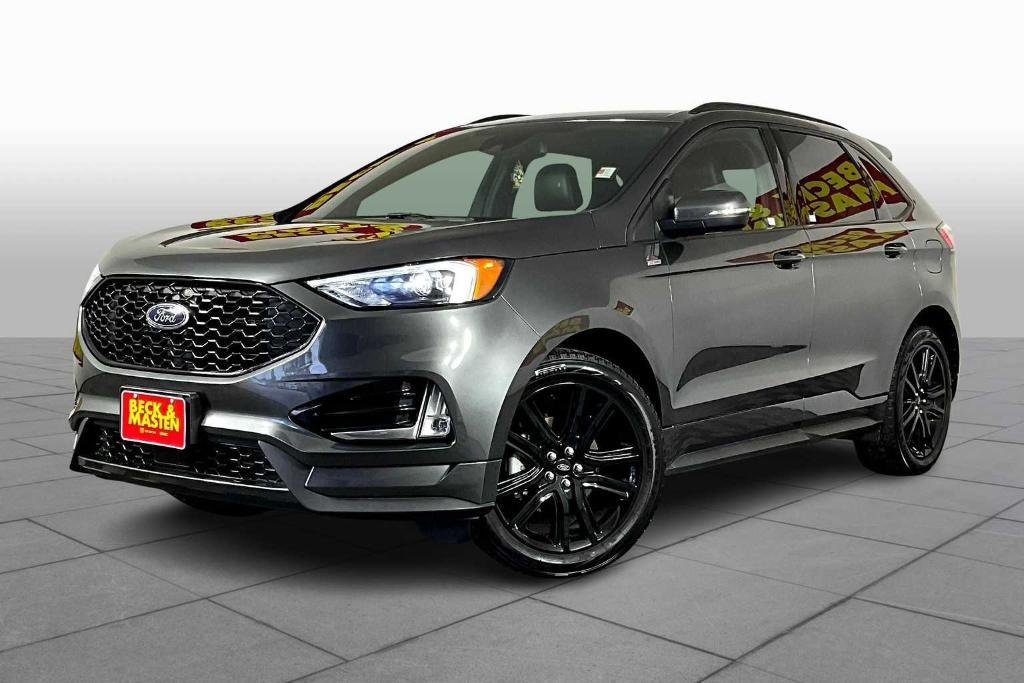 used 2020 Ford Edge car, priced at $22,775