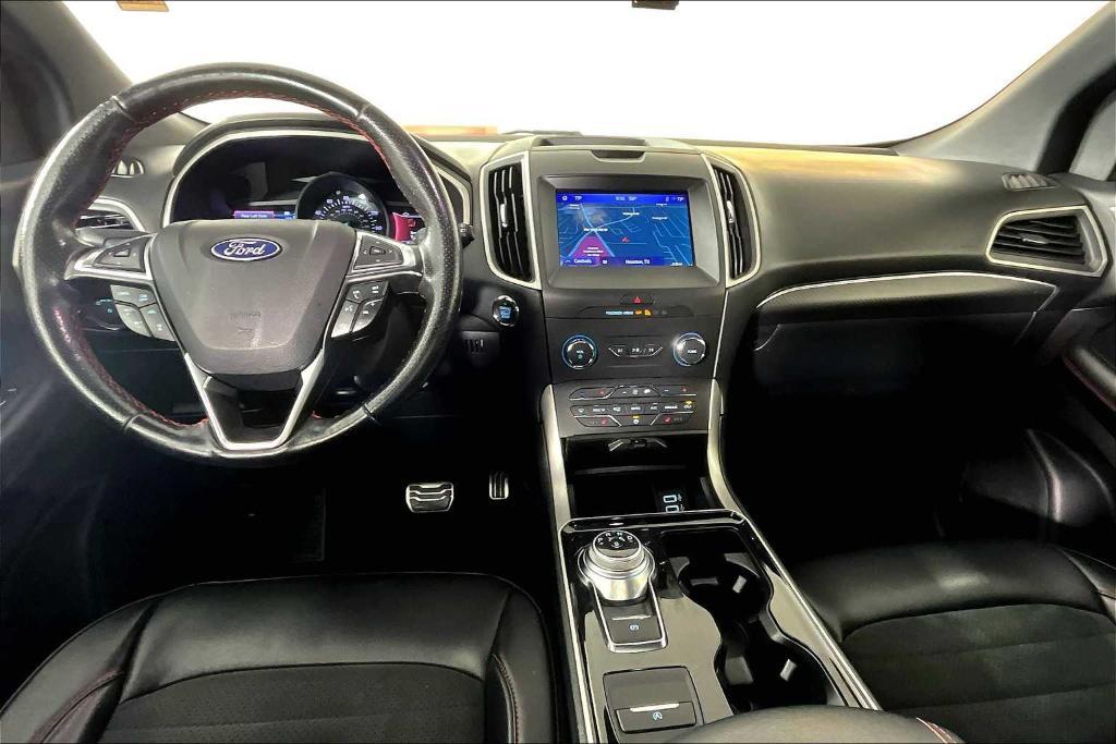 used 2020 Ford Edge car, priced at $22,775